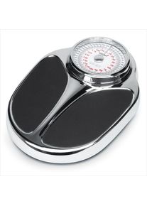 Korona , Personenwaage »Theo 77776«, mechanisch , silberfarben