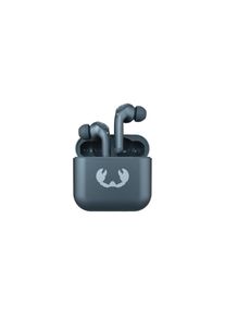 Fresh ́n Rebel , wireless In-Ear-Kopfhörer »TWINS 3+ TIP TWS«, Echo Noise Cancellation (ENC)-True Wireless , Dive Blue ,...