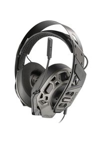 nacon , Gaming-Headset »RIG 500 PRO HS, unidirektional«, Signal-Rausch-Verhältnis >42 dB , Schwarz , geräuschisolierende Akustikkammern