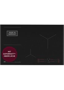 AEG , Induktions-Kochfeld »TII84B1FFZ«, SaphirMatt-Bis zu 4x kratzresistenter als Standard, Made in Germany , schwarz