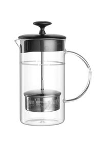 Leonardo , Kaffeebereiter »TÈ PER TE«, Teebereiter, 800 ml , klar