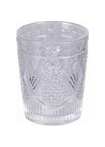 Villa d'Este , Gläser-Set »Piňa klar 250 ml«, (Set, 6 tlg.), Wassergläser-Set, 6-teilig, Inhalt 250 ml , transparent