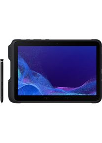 Samsung , Tablet »Active4 Pro«, Android, ) , Black