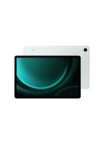 Samsung , Tablet »Galaxy Tab S9 FE«, (27,69 cm / 10,9 Zoll), Android, One UI, Knox, WUXGA+, ) , Mint , 8.000 mAh, 45 W Super-Schnellladen