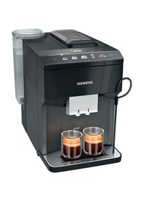 Siemens , Kaffeevollautomat »EQ500 classic TP513D09, viele Kaffeespezialitäten, OneTouch-Funktion«, intuitives Farbdisplay, automatische...