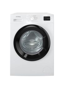 Privileg , Waschmaschine MY TIME »PWF 974A MY TIME DE«, 9 kg, 1400 U/min, Quick Cycles – 5 Programme in unter 1 Stunde , Weiß , Tastensperre: Die...