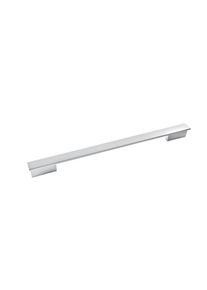Miele , Griff »Dekorset DS 6808 EDST/CLST«, (1 St.) , silberfarben