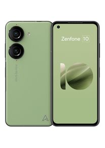 ASUS , Smartphone »ZENFONE 10«, grün , grün , 5G, NFC, WLAN, Bluetooth, Gorilla-Glas Victus