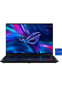 ASUS , Convertible Notebook »ROG GV601VI-NL019W«, 40,6 cm, / 16 Zoll, Intel, Core i9, GeForce RTX 4070, 2000 GB SSD , Schwarz