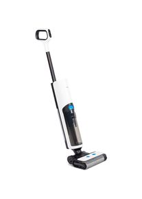 Medion , Nass-Trocken-Sauger &raquo;H20 (MD 11934), Frisch und Schmutzwassertank, Selbstreinigungsfunktion&laquo; LED-Display, bis zu 30 min Laufzeit, 