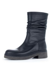 Gabor , Stiefel , schwarz , 43 , 43 , Stiefel mit Best Fitting Ausstattung