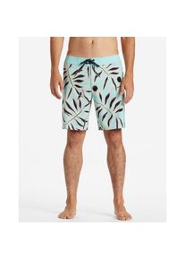 Billabong , Herren , Boardshorts »Sundays Pro« , Dusty Jade , 30S , 30S , Material: ...
