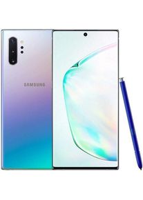 Samsung Galaxy Note 10+ | 256 GB | Single-SIM | 5G | aura glow