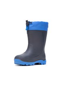 Kamik , Gummistiefel »SNOBUSTERB« , blue-bleu , 39 , 39 , Modischer Gummistiefel von Kamik