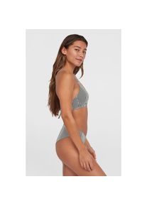 O`Neill O'Neill, Damen, Triangel-Bikini &raquo;ESSENTIALS BAAY MAOI BIKINI SET&laquo;, black simple, N-Gr, 36 -N-Gr, black simple, Triangle-Bikini von O'Neill