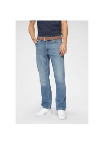 Mustang, Herren, 5-Pocket-Jeans &raquo;Style Tramper Straight&laquo;, mediummid, L&auml;nge 36, 36 -L&auml;nge 36, mediummid, Klassischer 5-Pocket-Style von Mustang