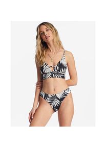 Billabong , Triangel-Bikini-Top »Spotted In Paradise« , Multi , Cup B , S -Cup B , S , Material: Mischgewebe aus recyceltem...