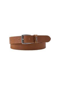 Levi's Levi's , Damen, Lederg&uuml;rtel &raquo; KEEPER&laquo;, brown, brown, G&uuml;rtel von Levi's