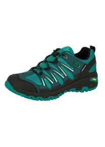 Brütting BRÜTTING , Outdoorschuh »Outdoorschuh Expedition« , grün , 37 , 37 , Outdoorschuh für Herren zum Schnüren