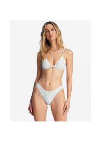 Billabong , Bügel-Bikini-Top »Sweet Oasis Tanlines« , Salt Crystal , Cup B , S -Cup B , S , Material: ...