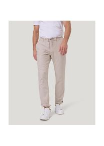 Pioneer Authentic Jeans , Leinenhose »ESRA Leinen«, mit Tunnelzug , Oatmeal , Länge 32 , 31 -Länge 32 , 31 , Chinohose von Pioneer Authentic Jeans