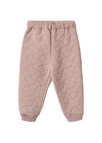 Wheat , Thermohose »Thermo Pants Alex« , warm rose , N-Gr , 86 -N-Gr , 86 , Beliebte Thermohose von Wheat für Babys