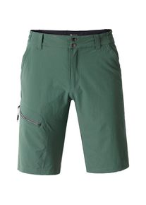 DEPROC Active , Bermudas »KENTVILLE URBAN Short & kurze Hose«, Schnelltrocknend und atmungsaktiv , darkgreen , Normalgrößen , M -Normalgrößen , M ,...
