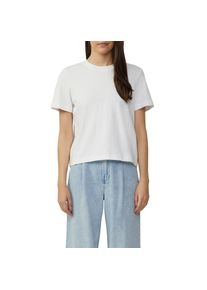 s.Oliver , T-Shirt, mit halbem Arm , WHITE , 44 , 44 , T-Shirt von s.Oliver Red Label
