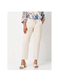 Toni , Cargohose »Sue CA« , Sand , N-Gr , 42 -N-Gr , 42 , 7/8 Hose von Toni
