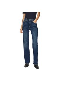 s.Oliver , Straight-Jeans »KAROLIN«, im Five-Pocket Style , mid blue30 , Länge 30 , 36 -Länge 30 , 36 , Jeans von s.Oliver