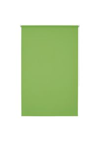 GOOD LIFE , Seitenzugrollo »Amelie«, Lichtschutz, mit Bohren, 1 Stück , limone , 180 cm