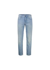Lerros , 5-Pocket-Jeans »Stretch-Denim CONLIN, Herren Jeans, SLIM FIT« , LIGHT BLUE USED WASH , Länge 34 , 40 -Länge 34 , 40 , Klassisches...