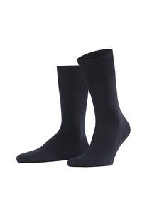 Falke , Socken »ClimaWool«, aus klimaregulierender Wolle-Lyocell Mischung atmungsaktiv , dark navy , 39-40 , 39-40 , Herrensocken von Falke