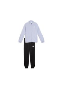 Puma , Trainingsanzug »POLY BASEBALL SUIT G«, (2 tlg.) , Cool Weather , 140 , 140 , Regular Fit