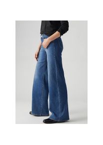 Levi's Levi's , Damen, Weite Jeans &raquo;Jeans 318 SHAPING&laquo; im Five-Pocket Style, clever gir, L&auml;nge 30, 32 -L&auml;nge 30, clever gir, Jeans von Levi's