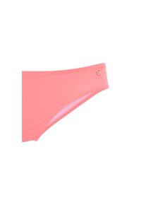 s.Oliver, Damen, B&uuml;gel-Bikini mit komfortablem Schnitt, peach, Cup B, 36 -Cup B, peach, Modische Unifarben
