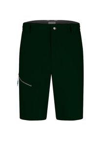 DEPROC Active , Bermudas »KENTVILLE URBAN Short & kurze Hose«, Schnelltrocknend und atmungsaktiv , dunkelgrün , Normalgrößen , XL -Normalgrößen ,...