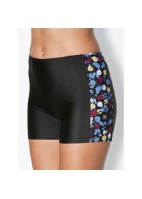 feel good , Damen , Bikini-Hose , schwarz-getupft , Normalgrößen , 38 -Normalgrößen , 38