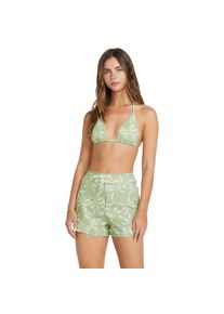 Billabong, Damen, Boardshorts &raquo;Gone Tropic&laquo;, Pistachio, M, Pistachio, Kollektion: Gone Tropic Kollektion
