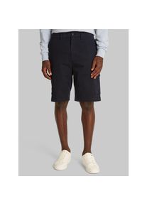 Calvin Klein , Cargoshorts »MODERN TWILL CARGO SHORT«, mit Logo-Patch , Black , N-Gr , 34 -N-Gr , 34 , Cargoshorts von Calvin Klein