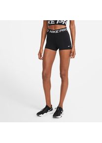 Nike , Trainingstights »PRO WOMEN'S SHORTS« , schwarz , N-Gr , XL -N-Gr , XL , Ideal für Fitness-Training dank der speziellen Trainingstights