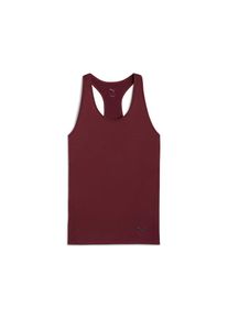 Puma , Tanktop »W TAD ESSENTIAL RACERBACK TANK« , Ruby Shimmer , M , M , Regular Fit