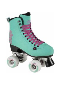 Chaaya Chaya , Rollschuhe »Melrose Deluxe Turquoise« , türkis