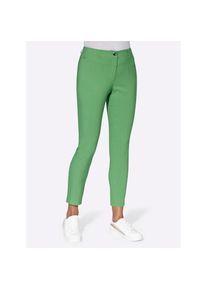 Inspirationen , Damen , Webhose , apfel , Normalgrößen , 38 -Normalgrößen , 38 , Bengalin-Qualität