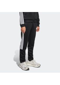 adidas Sportswear , Sporthose »J HOT TIRO PT«, (1 tlg.) , Black / White , N-Gr , 152 -N-Gr , 152 , Diese Tiro Hose ist teilweise aus einem Mix aus...