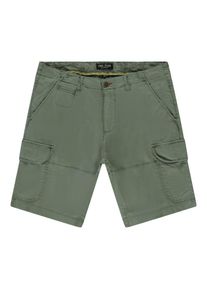Cars Jeans , Cargoshorts »BENMAS Short« , Army , N-Gr , XXXL -N-Gr , XXXL , Lässige Shorts von Cars Jeans