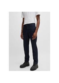 BOSS Orange, Herren, 5-Pocket-Jeans &raquo;Re Maine&laquo; in 5-Pocket-Form, dark blue, L&auml;nge 32, 38 -L&auml;nge 32, dark blue, Regular Fit Jeans mit geradem Bein f&uuml;r 