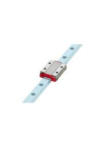 Schneeberger Schlitten f&uuml;r lineare F&uuml;hrungsschienen - MNN 42-G3-LS