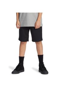 DC Shoes , Chinoshorts »Worker Relaxed« , schwarz , Normalgrößen , 13 -Normalgrößen , 13 , Stoff: Twill aus Baumwolle und Elasthan [275...