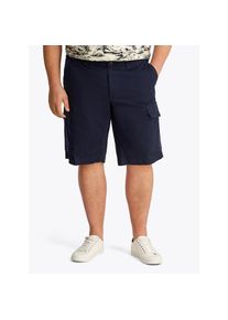 Tommy Hilfiger Big & Tall TOMMY HILFIGER Big & Tall , Cargoshorts »BT-JOHN CARGO SHORT 1985-B«, Große Größen , desert sky , N-Gr , 46 -N-Gr , 46 , Shorts mit Cargotaschen...